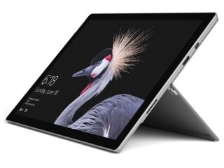Microsoft Surface Pro 5 8 GB / 256 GB (FJZ-00001) Tablet kullananlar yorumlar